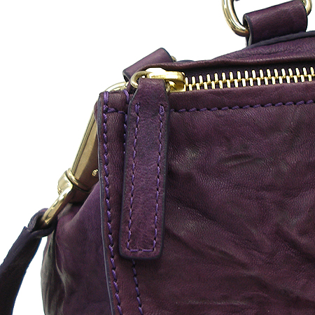GIVENCHY(�����) 11L5251004 501 ��Ŭ ����Ų �ǵ��� M ������ 2-WAY �̹���5 - ���̺��� �߰���ǰ
