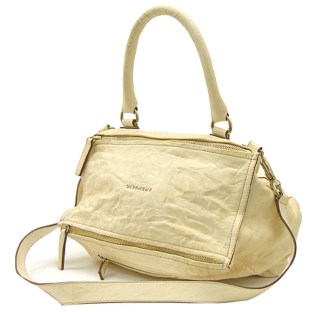 GIVENCHY(�����) 12G525004 101 ��Ŭ ����Ų M������ �ǵ��� 2-WAY [�б�����������2ȣ��] �̹���3 - ���̺��� �߰���ǰ
