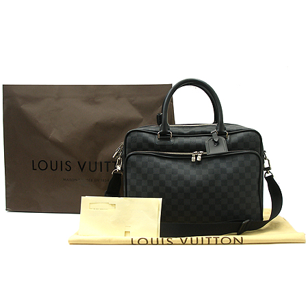 Louis Vuitton(���̺���) N23253 �ٹ̿� �׶���Ʈ ���ɾ� 2WAY �̹���2 - ���̺��� �߰���ǰ