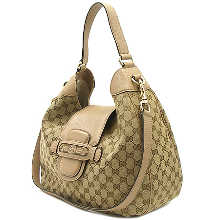 Gucci(����) 296851 GG�ΰ� �ڰ��� �׷��� ���� Ʈ���� 2way [��������] �̹���3 - ���̺��� �߰���ǰ