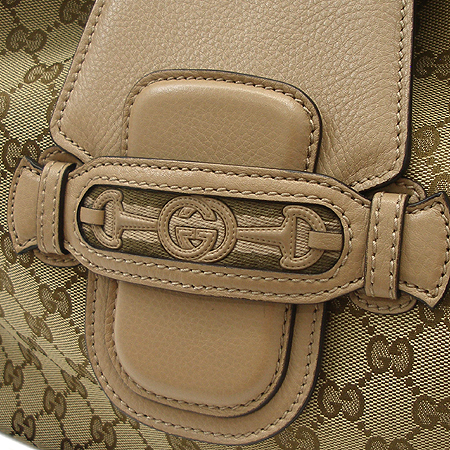 Gucci(����) 296851 GG�ΰ� �ڰ��� �׷��� ���� Ʈ���� 2way [��������] �̹���4 - ���̺��� �߰���ǰ