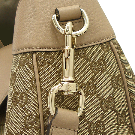 Gucci(����) 296851 GG�ΰ� �ڰ��� �׷��� ���� Ʈ���� 2way [��������] �̹���5 - ���̺��� �߰���ǰ