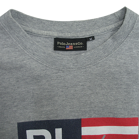 Polo Ralphlauren(����) ���� Ƽ �̹���2 - ���̺��� �߰���ǰ