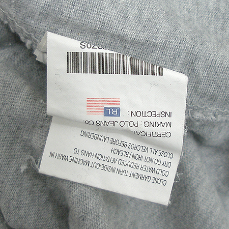 Polo Ralphlauren(����) ���� Ƽ �̹���3 - ���̺��� �߰���ǰ