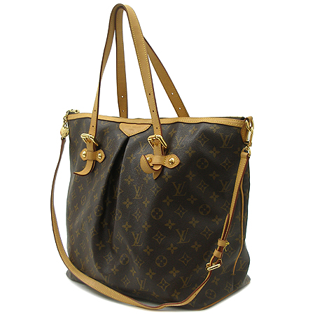 Louis Vuitton(���̺���) M40146 ���׷� ĵ���� �ȷ���GM 2WAY �̹���2 - ���̺��� �߰���ǰ