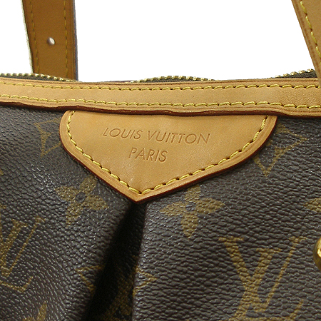 Louis Vuitton(���̺���) M40146 ���׷� ĵ���� �ȷ���GM 2WAY �̹���3 - ���̺��� �߰���ǰ