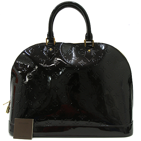 Louis Vuitton(���̺���) M93595 ���׷� ������ �Ƹ���� �˸�GM ��Ʈ�� �̹���2 - ���̺��� �߰���ǰ