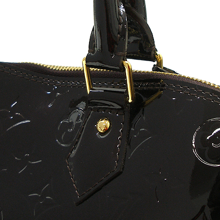 Louis Vuitton(���̺���) M93595 ���׷� ������ �Ƹ���� �˸�GM ��Ʈ�� �̹���4 - ���̺��� �߰���ǰ