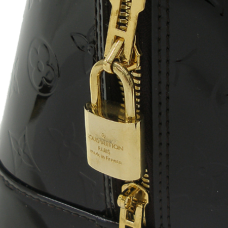 Louis Vuitton(���̺���) M93595 ���׷� ������ �Ƹ���� �˸�GM ��Ʈ�� �̹���5 - ���̺��� �߰���ǰ