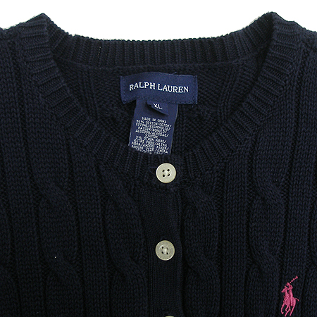 Polo Ralphlauren(����) ���� ���ǽ� �̹���2 - ���̺��� �߰���ǰ