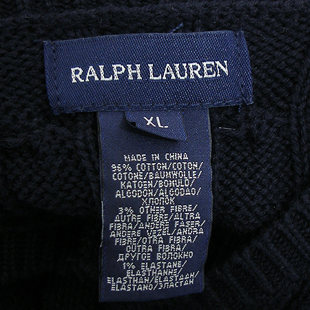 Polo Ralphlauren(����) ���� ���ǽ� �̹���4 - ���̺��� �߰���ǰ