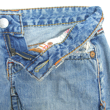 TRUERELIGION(Ʈ�縱����) JOHNNY û�ݹ��� �̹���2 - ���̺��� �߰���ǰ