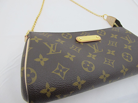Louis Vuitton(���̺���) M95567 ���׷� ĵ���� ����Ŭ��ġ 2WAY [�д����] �̹���2 - ���̺��� �߰���ǰ
