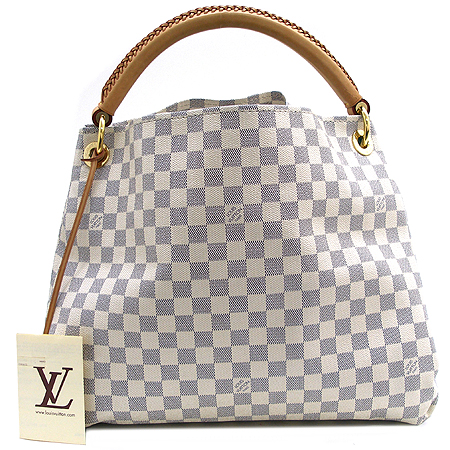 Louis Vuitton(���̺���) N41174 �ٹ̿� ���긣 ��ġMM ����� �̹���2 - ���̺��� �߰���ǰ