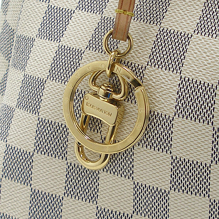Louis Vuitton(���̺���) N41174 �ٹ̿� ���긣 ��ġMM ����� �̹���5 - ���̺��� �߰���ǰ