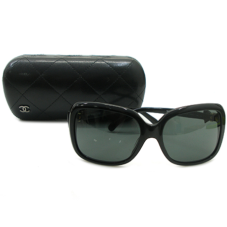 Chanel(����) 5171-A ���� ���� �ΰ� ���� ��� ���� ���۶� �̹���2 - ���̺��� �߰���ǰ
