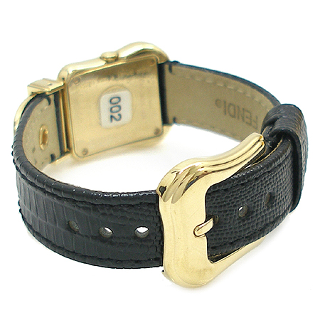 Fendi(���) F373241 B-FENDI 3800L �ڰ��� ���� ���׹�� ������ð� [��������] �̹���4 - ���̺��� �߰���ǰ