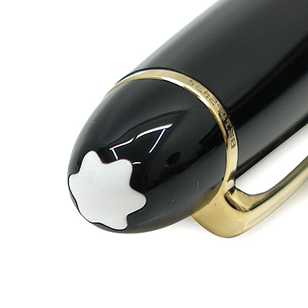 Montblanc(������) 146 ���̽��ͽ�ƣ 14K ���� ������ (�ջ����� M) [��ġ��] �̹���4 - ���̺��� �߰���ǰ