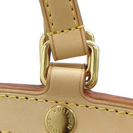 Louis Vuitton(���̺���) M91690 ���׷� ������ ����� ����Ʈ �극�� MM 2WAY [��������] �̹���4 - ���̺��� �߰���ǰ