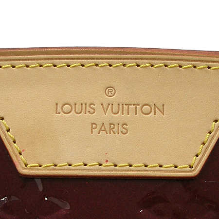 Louis Vuitton(���̺���) M91690 ���׷� ������ ����� ����Ʈ �극�� MM 2WAY [��������] �̹���5 - ���̺��� �߰���ǰ