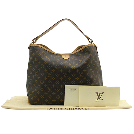Louis Vuitton(���̺���) M40353 ���׷� ĵ���� ������ƮǮ MM ����� [�б�������] �̹���2 - ���̺��� �߰���ǰ
