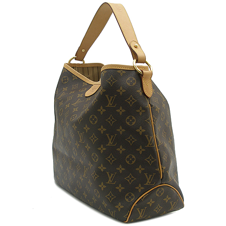 Louis Vuitton(���̺���) M40353 ���׷� ĵ���� ������ƮǮ MM ����� [�б�������] �̹���3 - ���̺��� �߰���ǰ