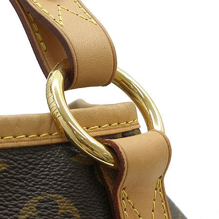 Louis Vuitton(���̺���) M40353 ���׷� ĵ���� ������ƮǮ MM ����� [�б�������] �̹���4 - ���̺��� �߰���ǰ