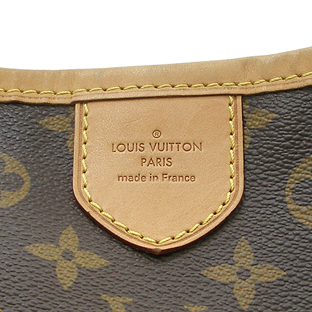 Louis Vuitton(���̺���) M40353 ���׷� ĵ���� ������ƮǮ MM ����� [�б�������] �̹���5 - ���̺��� �߰���ǰ