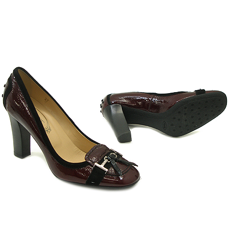 Tod's(����) ���� ��� ���̴�Ʈ ���� ���� �̹���2 - ���̺��� �߰���ǰ