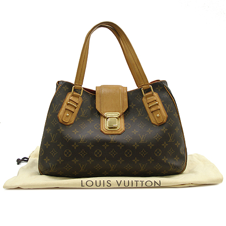 Louis Vuitton(���̺���) M55210 ���׷� ĵ���� �׸�Ʈ(GRIET) ����� �̹���2 - ���̺��� �߰���ǰ