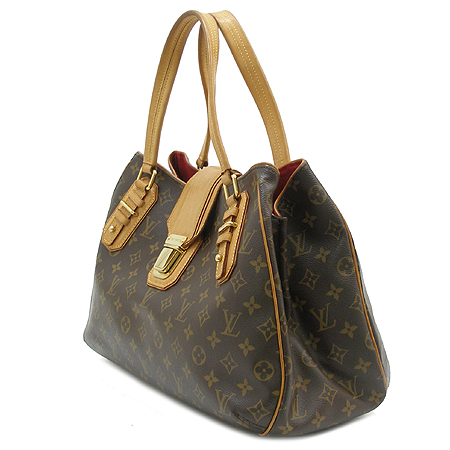 Louis Vuitton(���̺���) M55210 ���׷� ĵ���� �׸�Ʈ(GRIET) ����� �̹���3 - ���̺��� �߰���ǰ