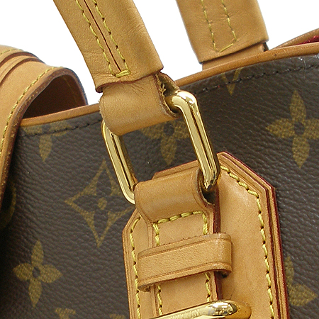 Louis Vuitton(���̺���) M55210 ���׷� ĵ���� �׸�Ʈ(GRIET) ����� �̹���4 - ���̺��� �߰���ǰ