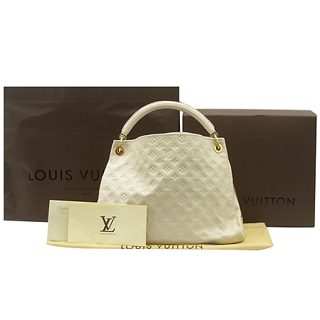 Louis Vuitton(���̺���) M93449 ������Ʈ NEIGE ��ġ MM ����� [��������] �̹���2 - ���̺��� �߰���ǰ