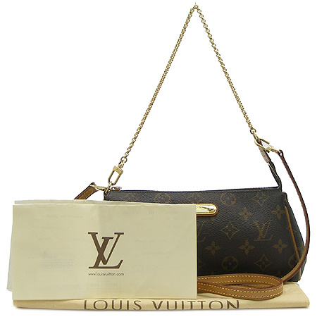 Louis Vuitton(���̺���) M95567 ���׷� ĵ���� ����Ŭ��ġ 2WAY [��������] �̹���2 - ���̺��� �߰���ǰ