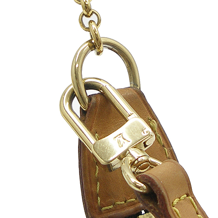 Louis Vuitton(���̺���) M95567 ���׷� ĵ���� ����Ŭ��ġ 2WAY [��������] �̹���4 - ���̺��� �߰���ǰ