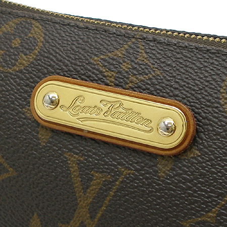 Louis Vuitton(���̺���) M95567 ���׷� ĵ���� ����Ŭ��ġ 2WAY [��������] �̹���5 - ���̺��� �߰���ǰ