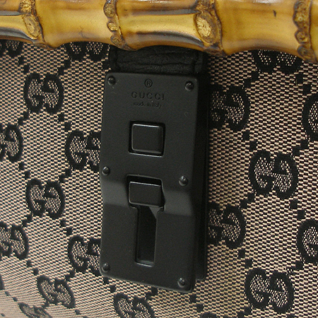 Gucci(����) 111713 GG�ΰ� �ڰ��� ���� ���� ��� ��� ����� [�б�����������2ȣ��] �̹���4 - ���̺��� �߰���ǰ