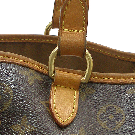 Louis Vuitton(���̺���) M51154 ���׷� ĵ���� ��Ƽ���� ȣ����Ż �̹���4 - ���̺��� �߰���ǰ