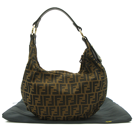 Fendi(���) 8BR447 FF�ΰ� ��ī �к긯 ����� �̹���2 - ���̺��� �߰���ǰ