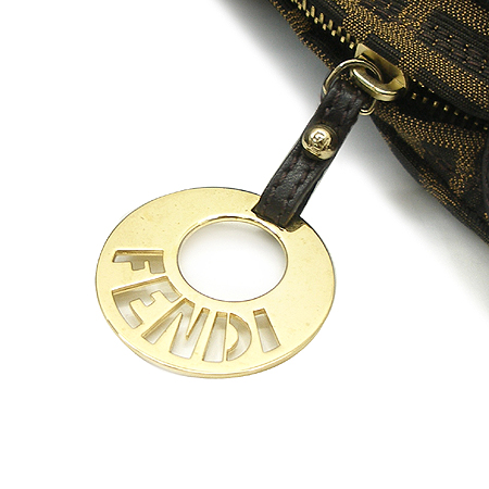 Fendi(���) 8BR447 FF�ΰ� ��ī �к긯 ����� �̹���4 - ���̺��� �߰���ǰ