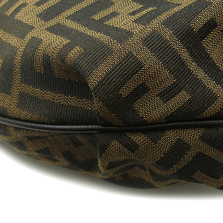 Fendi(���) 8BR447 FF�ΰ� ��ī �к긯 ����� �̹���6 - ���̺��� �߰���ǰ