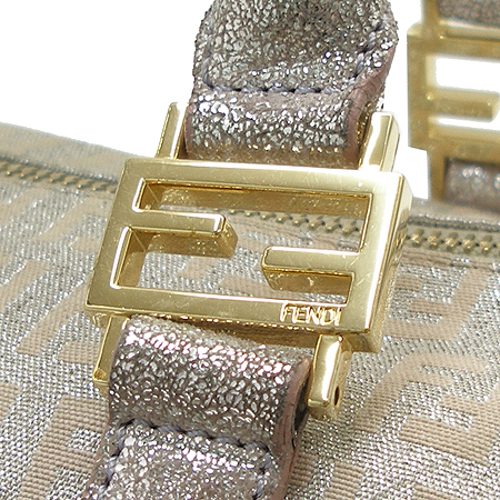 Fendi(���) 8BL068 FF �ΰ� �ڰ��� ������ ��Ʈ�� �̹���3 - ���̺��� �߰���ǰ