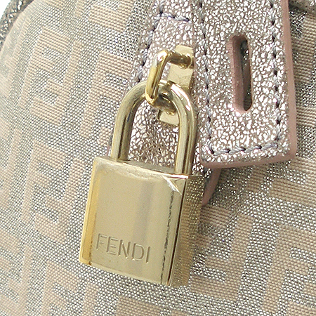Fendi(���) 8BL068 FF �ΰ� �ڰ��� ������ ��Ʈ�� �̹���4 - ���̺��� �߰���ǰ