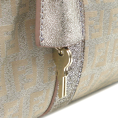 Fendi(���) 8BL068 FF �ΰ� �ڰ��� ������ ��Ʈ�� �̹���5 - ���̺��� �߰���ǰ