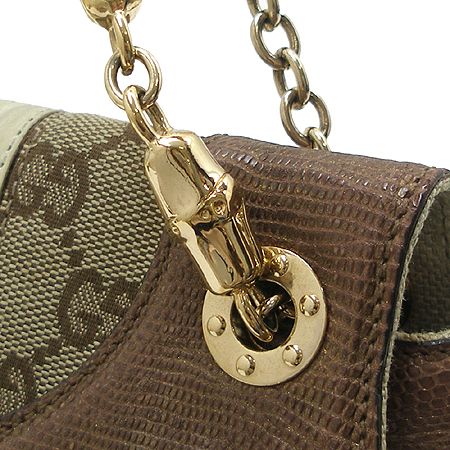 Gucci(����) 135952 GG �ΰ� �ڰ��� ũ��Ŀ���� ���� �巡�� ��� ���� ü�� ����� �̹���3 - ���̺��� �߰���ǰ