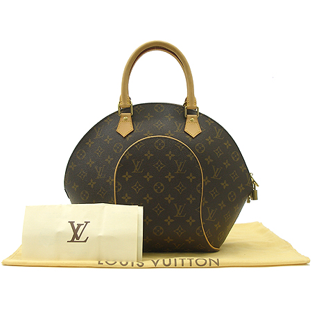 Louis Vuitton(���̺���) M51126 ���׷� ĵ���� ������ MM ��Ʈ�� [��ġ��] �̹���2 - ���̺��� �߰���ǰ