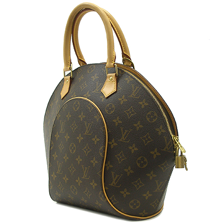 Louis Vuitton(���̺���) M51126 ���׷� ĵ���� ������ MM ��Ʈ�� [��ġ��] �̹���3 - ���̺��� �߰���ǰ