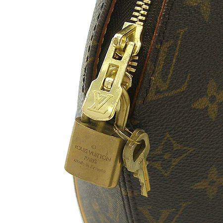 Louis Vuitton(���̺���) M51126 ���׷� ĵ���� ������ MM ��Ʈ�� [��ġ��] �̹���5 - ���̺��� �߰���ǰ