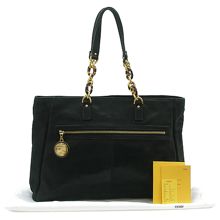Fendi(���) 8BH236 ���� ���� ü�� ��� ���� ����� [�̾�������] �̹���2 - ���̺��� �߰���ǰ