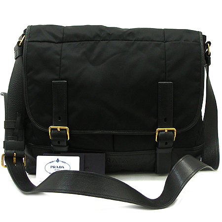 Prada(�����) VA0814 ���� ���� �ΰ� ��� �к긯 ũ�ν��� [��������] �̹���2 - ���̺��� �߰���ǰ